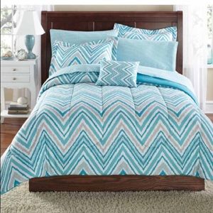 Bed Sheet Full Set